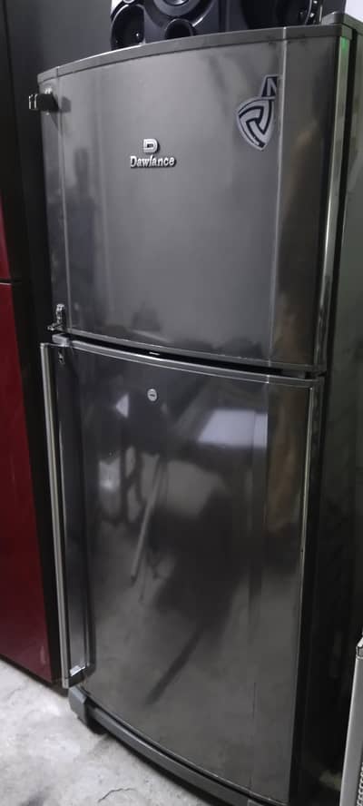 dawlance fridge good condition