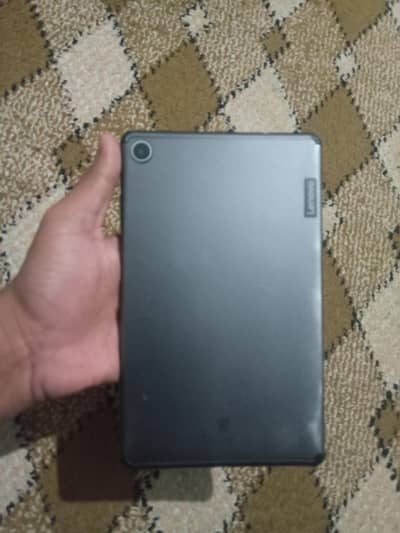 Lenovo tablet