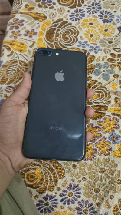 Apple iPhone 8 Plus