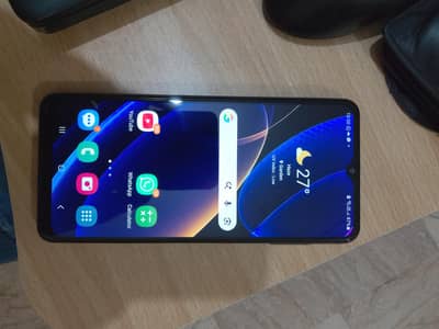 Samsung Mobile A12 PTA Approved