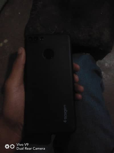Huawei Y7 Prime 2018