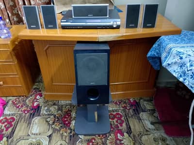 Sony home theatre