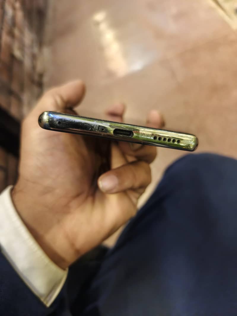 Tecno Spark 20 Pro Plus 8