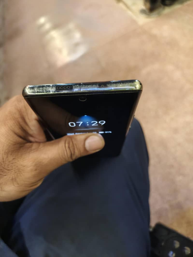 Tecno Spark 20 Pro Plus 9