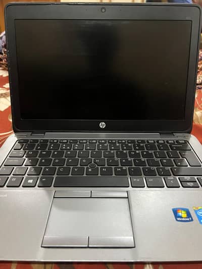 HP Elite Book