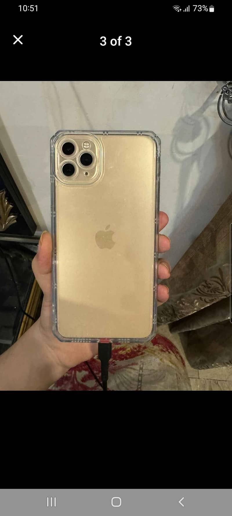 Apple iPhone 11 Pro Max 1