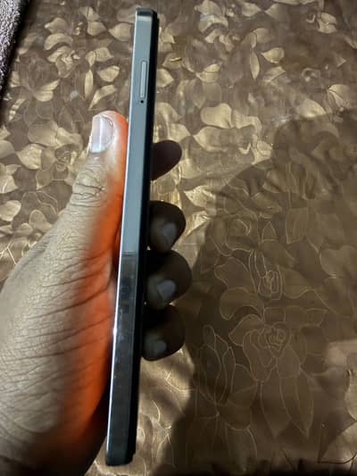 Infinix Note 30