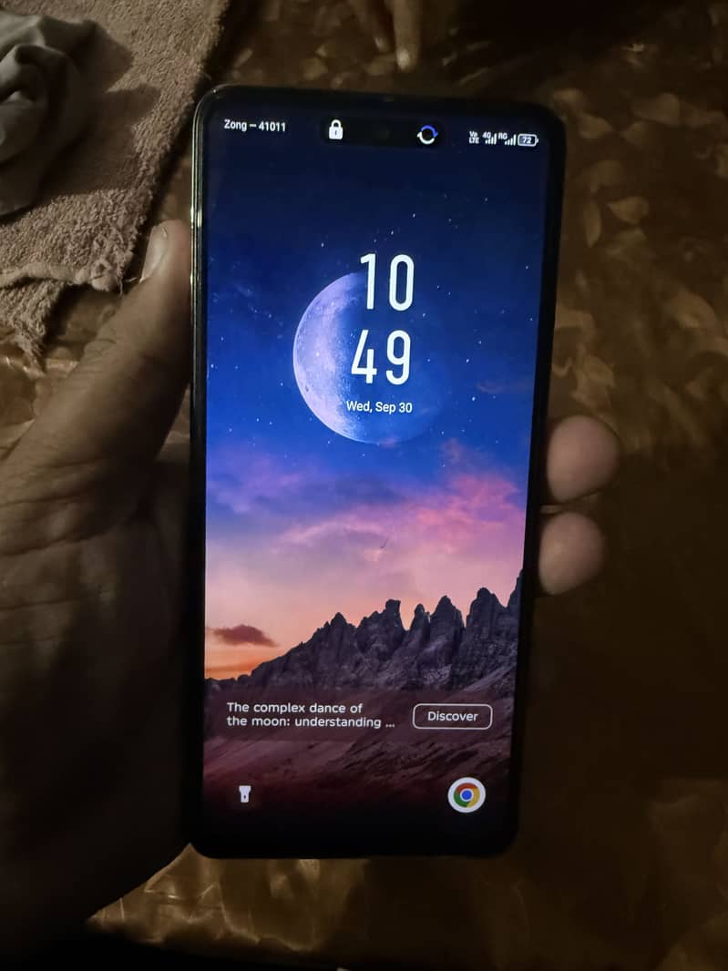 Infinix Note 30 3