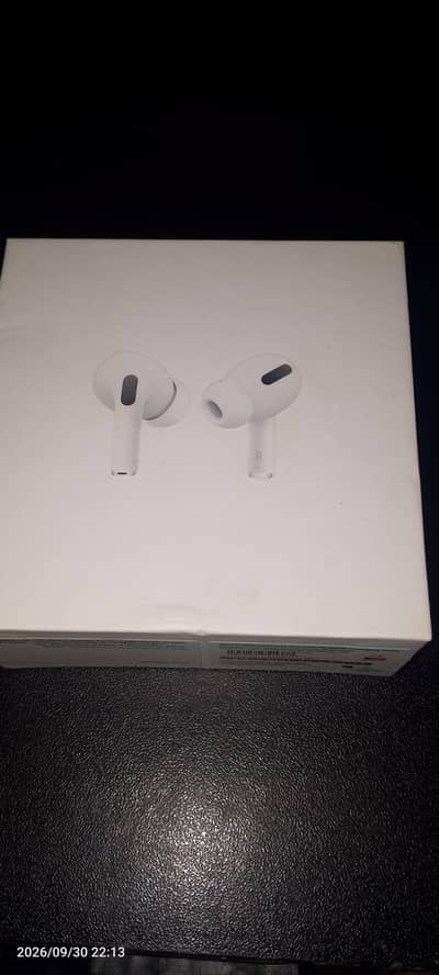 Apple Airpods Pro ist generation Oroginal