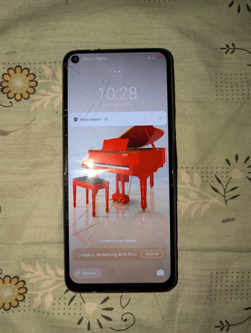 Infinix Note 7 1