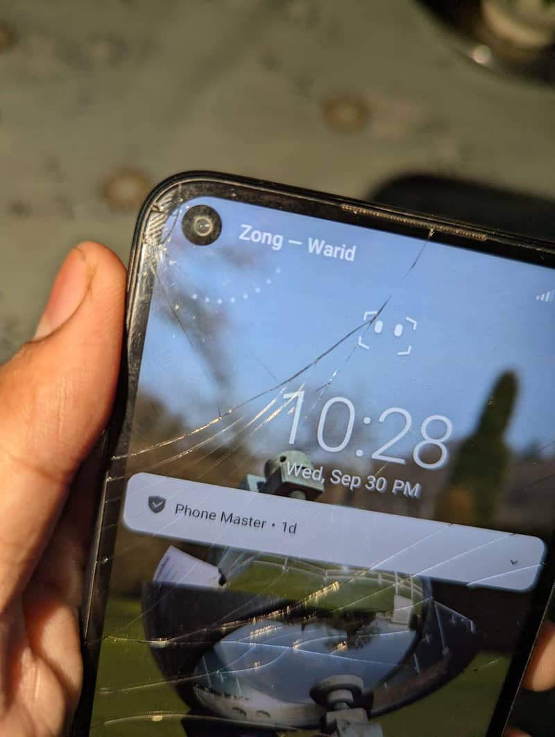 Infinix Note 7 3