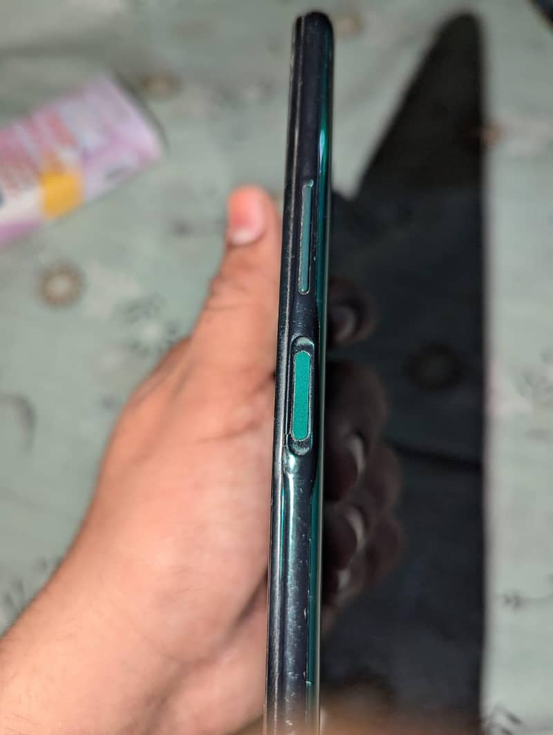 Infinix Note 7 4