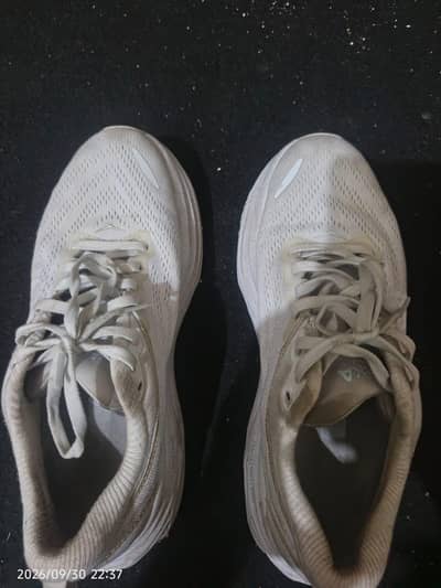 HOKA Bondi 8 Original Sneakers