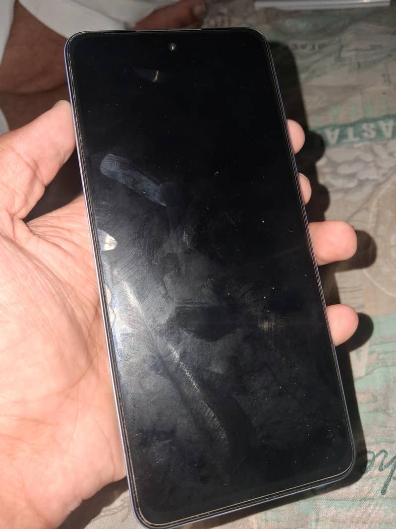 Realme C65 1