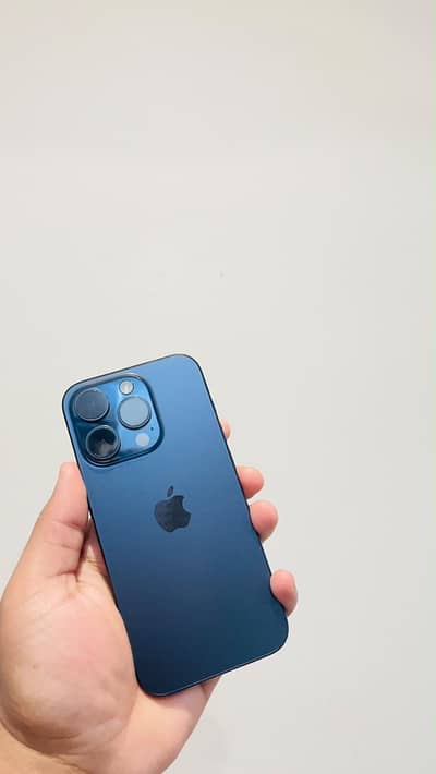 Apple iPhone 15 Pro