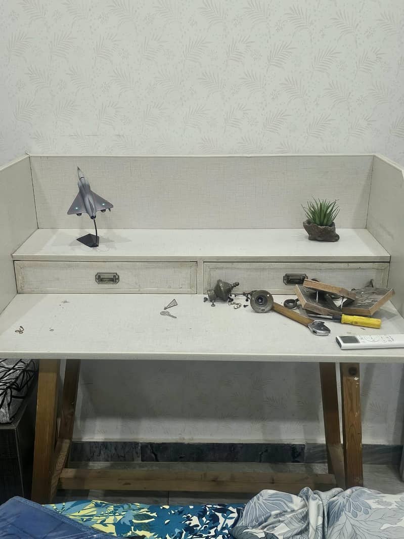 study table 1