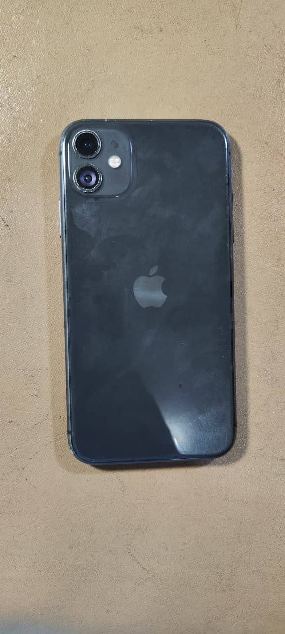Apple iPhone 11 0