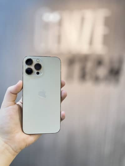 Apple iPhone 13 Pro Max NON PTA 256gb
