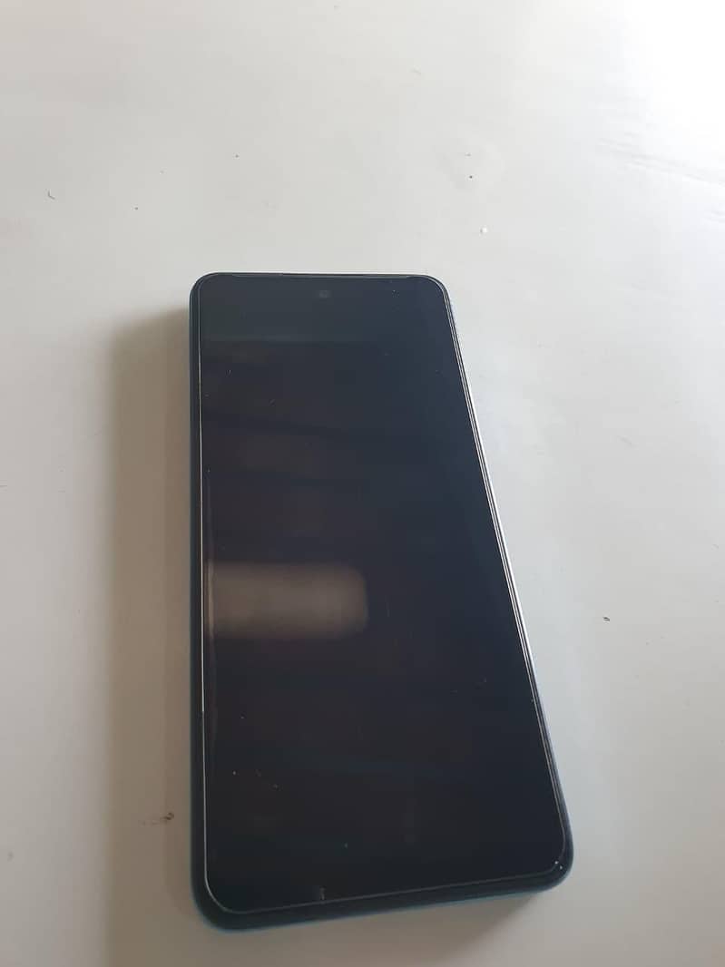 Tecno Spark 20, 2
