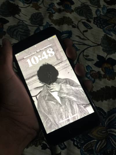 Apple iPhone 8 Plus