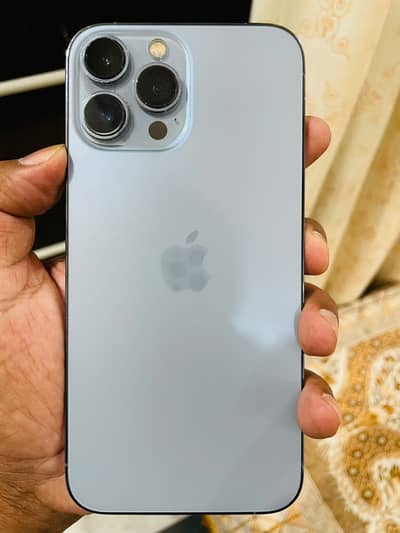 Apple iPhone 13 Pro Max