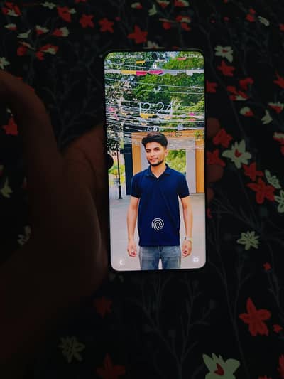 Samsung Mobile S20 Ultra 5g Sale and exchange with good phone