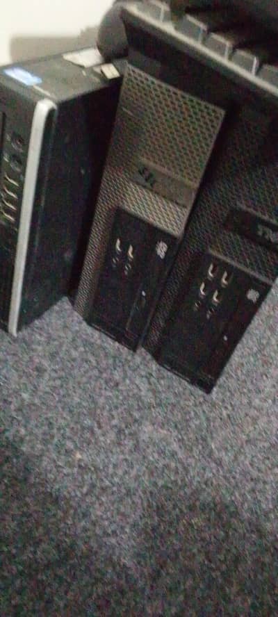 PCs for sale