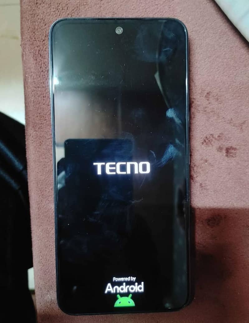 Tecno SPARK 30 Pro 3