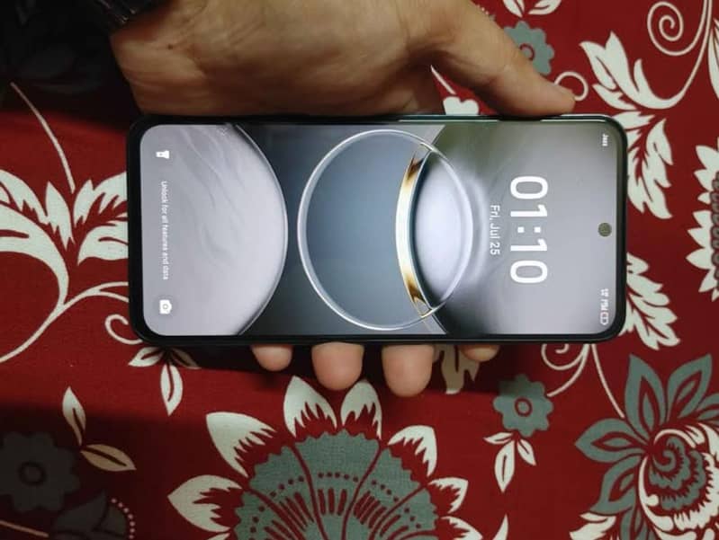 Tecno SPARK 30 Pro 5