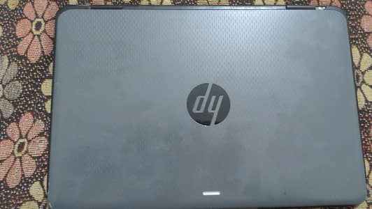 HP M3 7th gen laptop touch 360 rotate