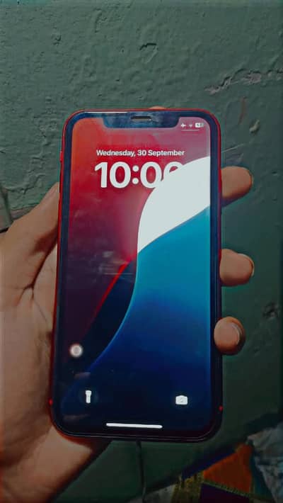 Apple iPhone XR