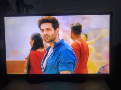Original Samsung smart led tv 32 inch