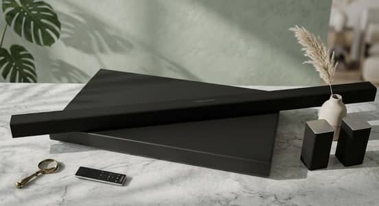 Vizio sb4551