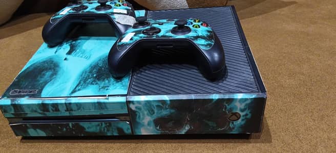 XBOX ONE 500GB