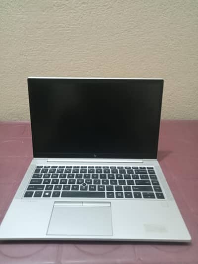 Hp laptop elite book 10 Generation