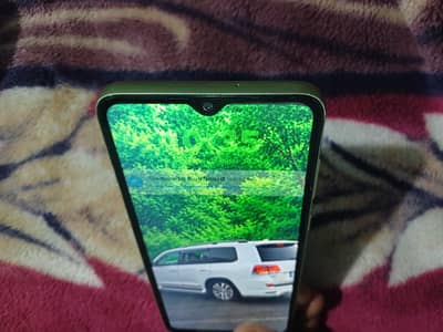 Samsung Mobile A05
