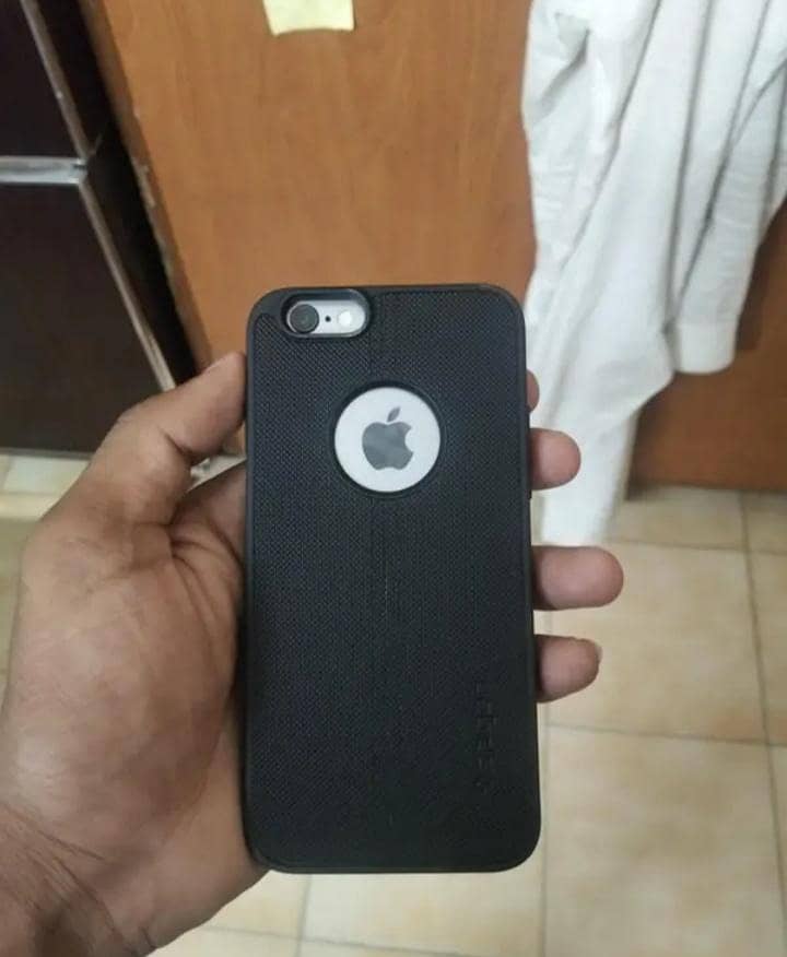 Apple iPhone 6S 0