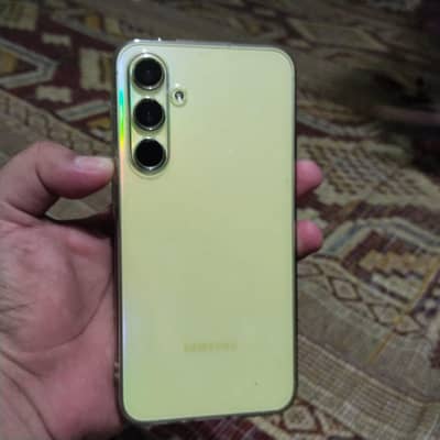 Samsung Mobile A55 5G