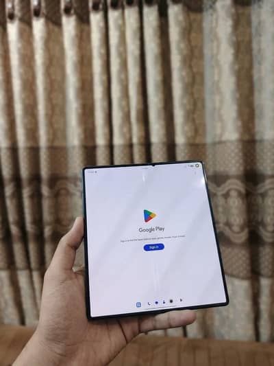 Vivo X Fold3 Pro