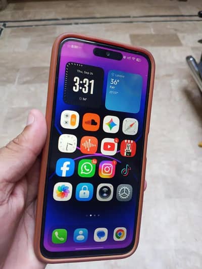 Tecno Spark 50 Condition 10/10