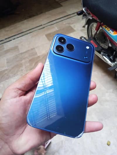 Tecno Spark 50 Condition 10/10