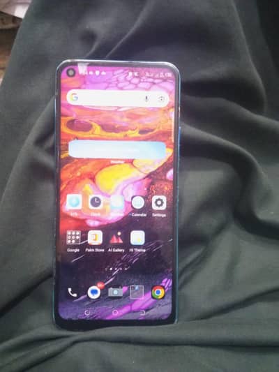 Tecno Spark 5 Pro 4/64