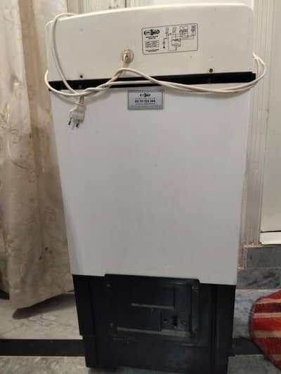 small size washing machine
