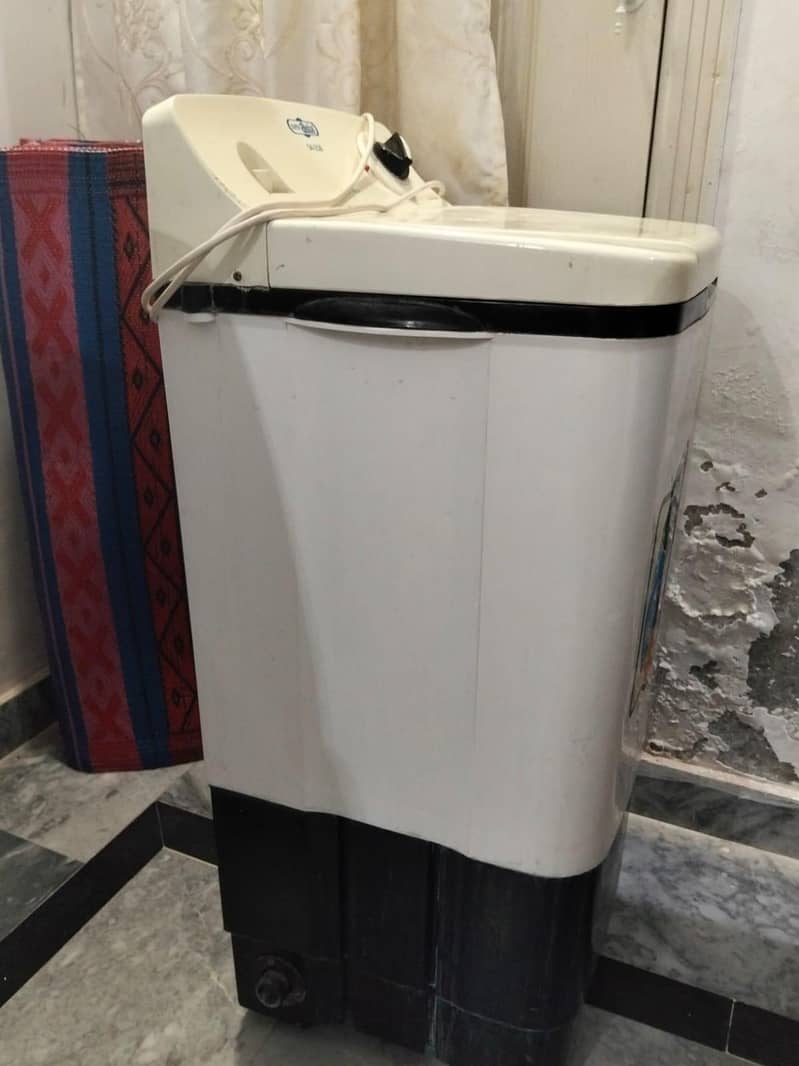 small size washing machine 2