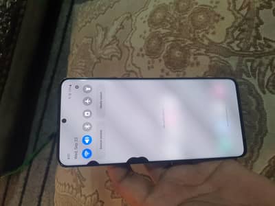 Samsung Mobile S20 Plus