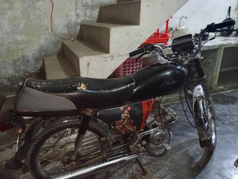 unique bike 0