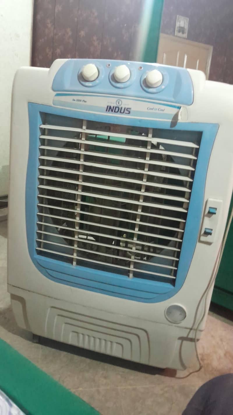 air cooler 0