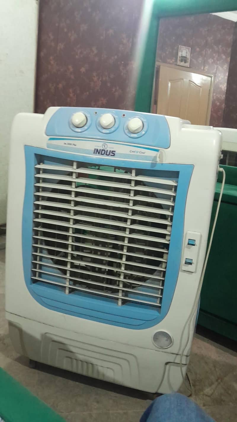 air cooler 1