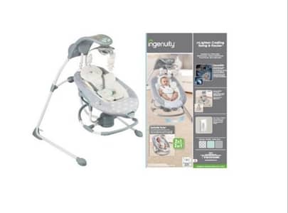 Baby Swing