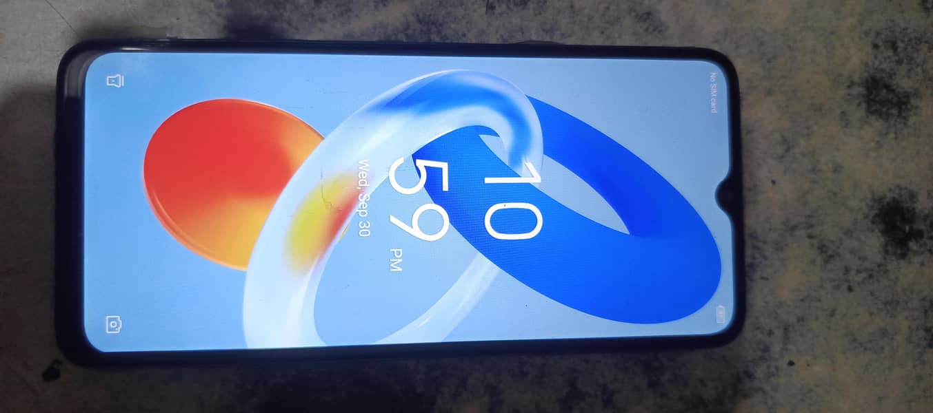 Tecno Spark 10C 0